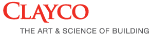 Clayco Logo - Skyline Plastering