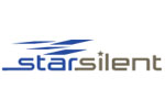 StarSilent Logo